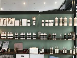 Peluquería Cosmo Peluquería en Córdoba