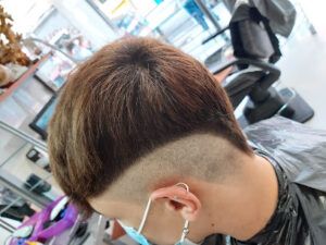 Peluquería De Caballeros Peluquería en Logroño