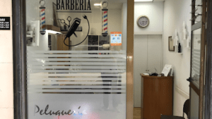 Peluquería de Caballeros Acebal Peluquería en Santander