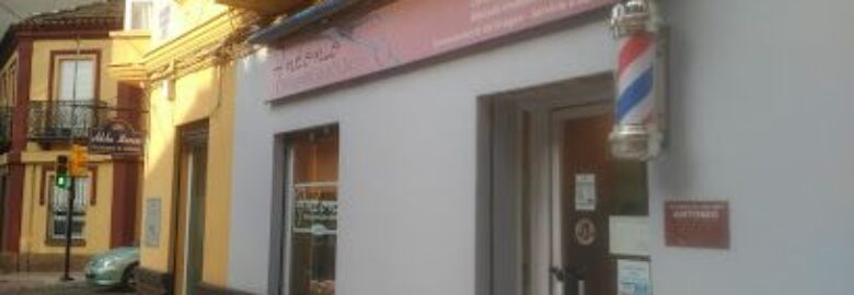 Peluquería de Caballeros Antonio – Málaga