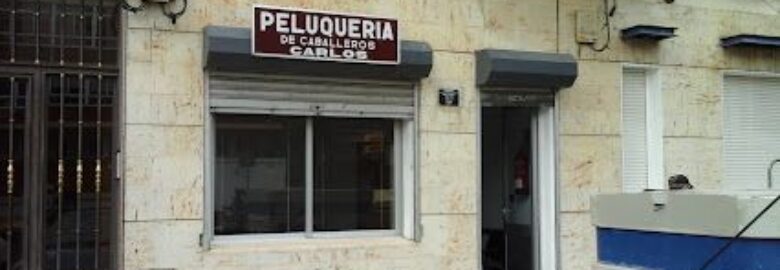 Peluquería de Caballeros Carlos – Palencia