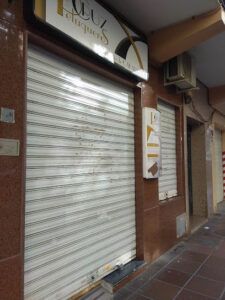 Peluqueria de Caballeros "Cruz Peluqueros" Peluquería en Almería