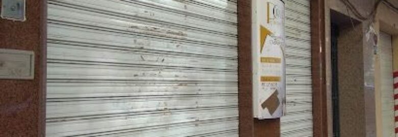 Peluqueria de Caballeros «Cruz Peluqueros» – Almería