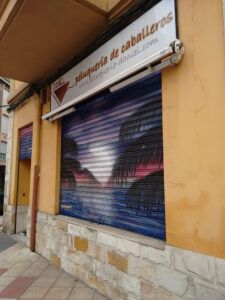 Peluquería De Caballeros Daniel Peluquería en León