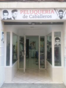 Peluqueria De Caballeros Del Grao Peluquería en El Grao de Castellón