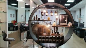 Peluquería de caballeros Garre Peluquería en Murcia