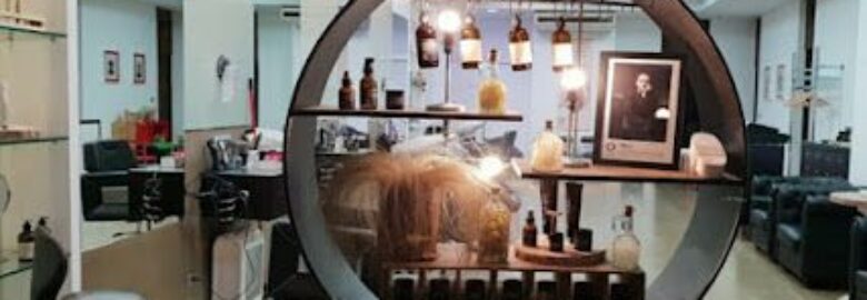 Peluquería de caballeros Garre – Murcia