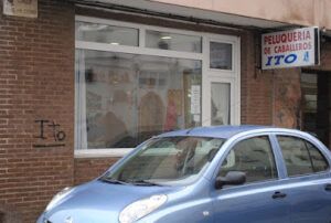 Peluquería de Caballeros Ito Peluquería en Maliaño