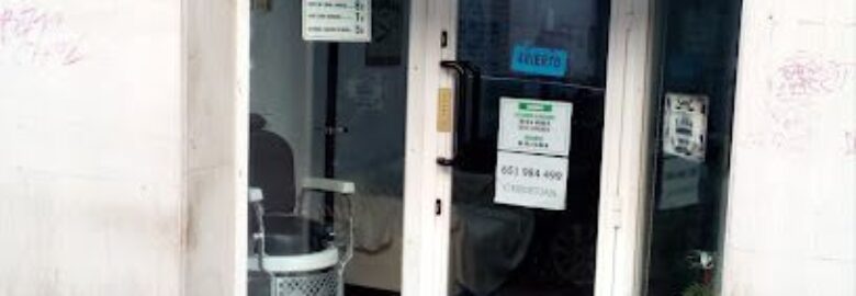 Peluqueria De Caballeros «La Barberia del Prado» – Ciudad Real