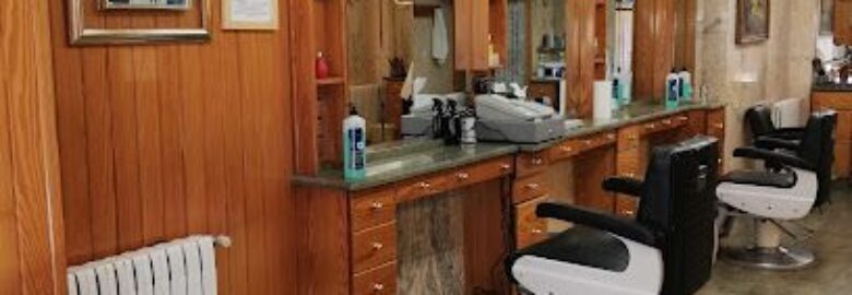 Peluquería De Caballeros La Ideal – Teruel