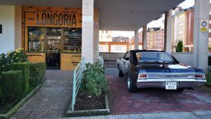 Peluquería De Caballeros Longoria Barbería en Oviedo
