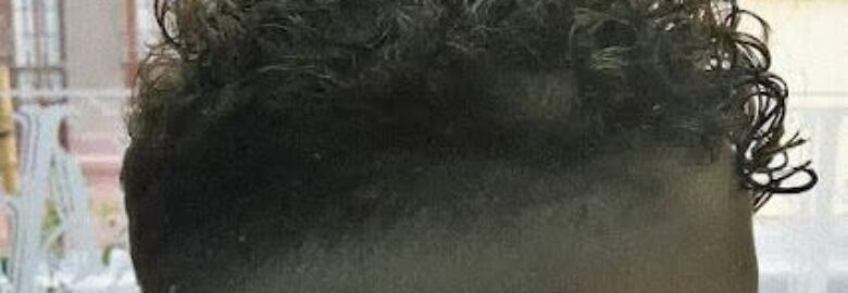 Peluquería de caballeros luis – Almería