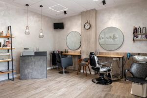 Peluquería de Caballeros Martín Peluquería en Vitoria-Gasteiz