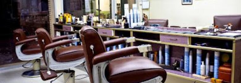 Peluquería de Caballeros Melado (desde 1927) – Sevilla