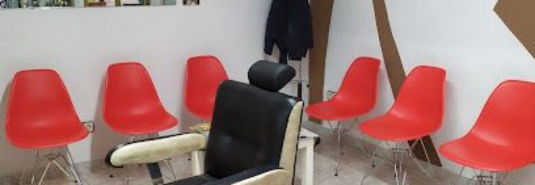 Peluquería de Caballeros M.Morales – Jaén