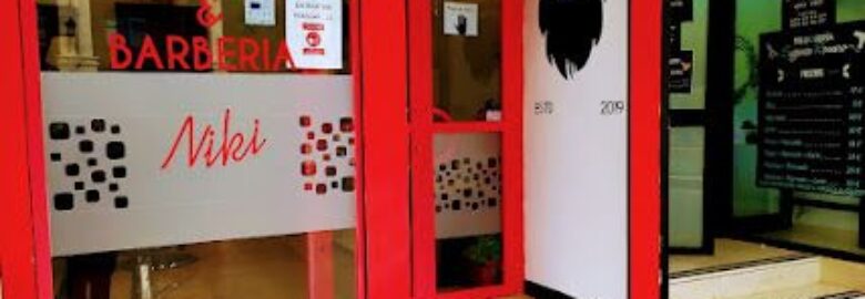 Peluqueria de Caballeros Niki – Ceuta