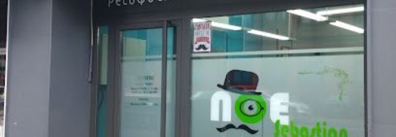 Peluquería De Caballeros Noe Sebastián – Valladolid