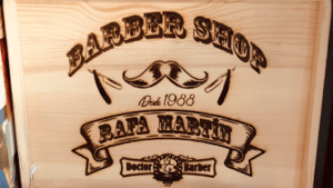 Peluqueria de caballeros rafa martín Peluquería en Córdoba