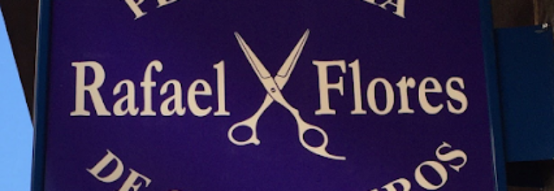 Peluquería de caballeros Rafael Flores – Cáceres
