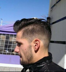 Peluqueria de caballeros Ramos Huelva Peluquería en Huelva