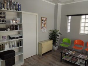 Peluquería de Caballeros Robert Centro de estética en Zamora