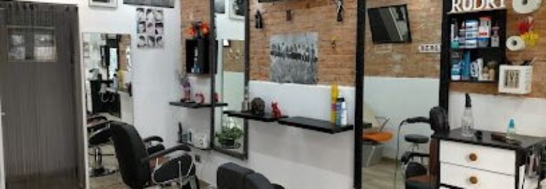 Peluquería de caballeros Rodry barber shop – Zamora