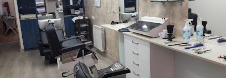 Peluqueria de caballeros TIEL – Zamora