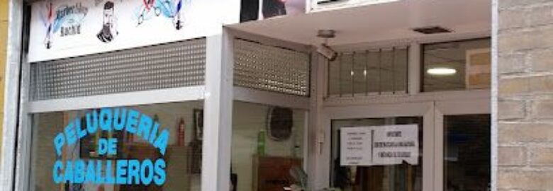 Peluqueria De Hombres – Zaragoza