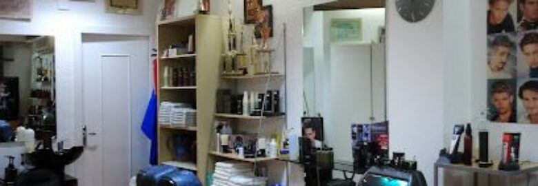 Peluquería de hombres Luis Abella – Barcelona