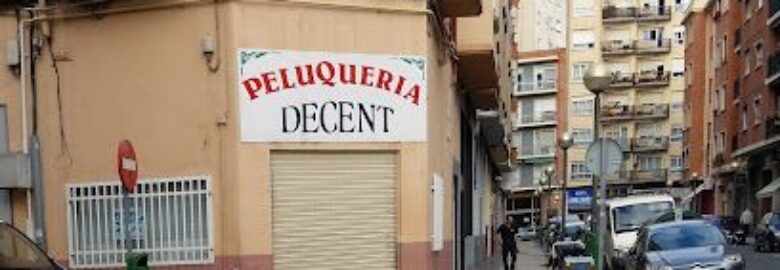 Peluquería Decent – Logroño