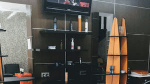 Peluqueria DRIS Peluquería en Ceuta
