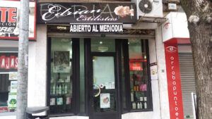 Peluquería Edrian