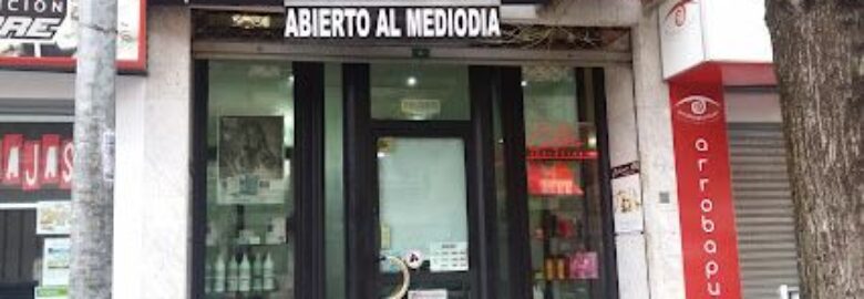 Peluquería Edrian, Estilista – Cáceres