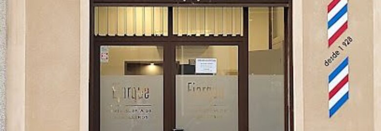 Peluquería Ejarque – Segovia
