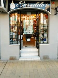 Peluquería Enreddo's Peluquería en Salamanca