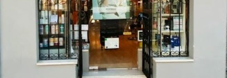 Peluquería Enreddo’s – Salamanca