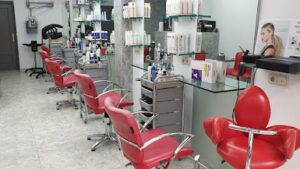 Peluqueria Fantasía Peluquería en Salamanca