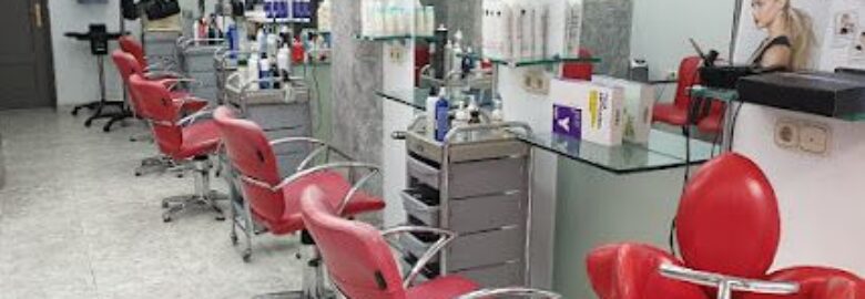 Peluqueria Fantasía – Salamanca