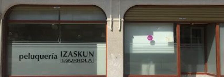 Peluquería femenina Izaskun Egurrola – Guernica y Luno