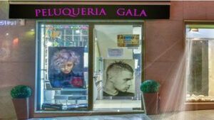 Peluquería Gala Peluquería en Toledo