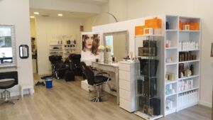 Peluqueria Gallianni Milano Peluquería en Toledo