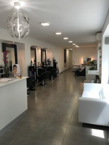 Peluquería GLAM Peluquería en Sevilla