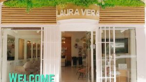 Peluquería Granada Laura Vera Peluquería en Granada