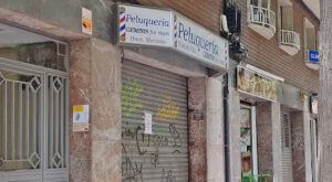 Peluqueria Hombre- Niño Geminis For Men Peluquería en Barcelona