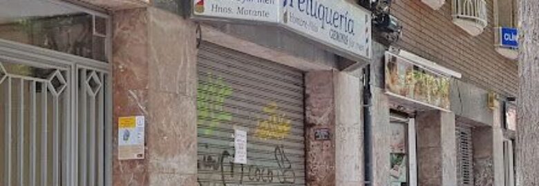 Peluqueria Hombre- Niño Geminis For Men – Barcelona