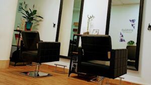 Peluquería ICONIXS Peluquería en León