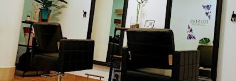 Peluquería ICONIXS – León