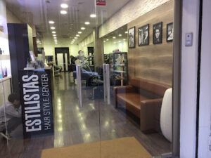 Peluquería Javier Guijas Peluquería en Tarragona