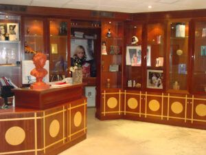 Peluquería J.M. Navarro ( JoseMari) Centro de estética en Ciudad Real