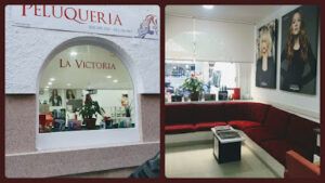 Peluquería La Victoria Peluquería en Cádiz
